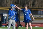 WLax vs BSU  Women’s Lacrosse vs Bridgewater State University. - Photo by Keith Nordstrom : WLax, lacrosse